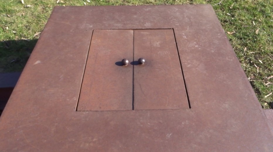 Denkmal der Nihilisten